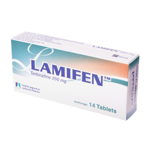 Lamifen 14 Tablets