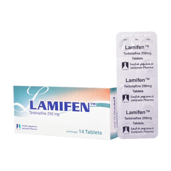 Lamifen 14 Tablets - Image 3