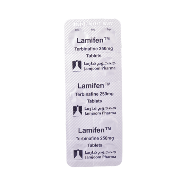 Lamifen 14 Tablets - Image 4