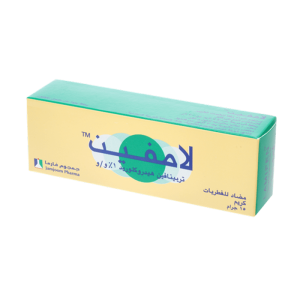 Lamifen Cream 15 G