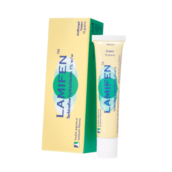 Lamifen Cream 15 G - Image 3