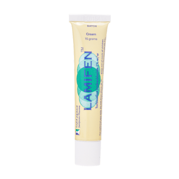 Lamifen Cream 15 G - Image 4