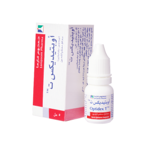 Optidex-T 5 Ml