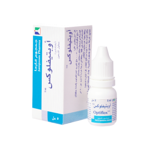Optiflox 5 Ml