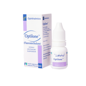 Optilone 0.1% Ophthalmic