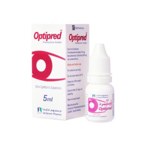 Optipred 1%