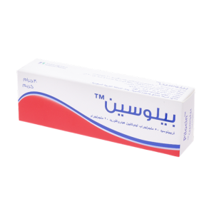 Pilocin Cream