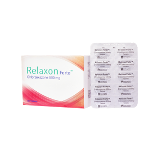 Relaxon Forte 500