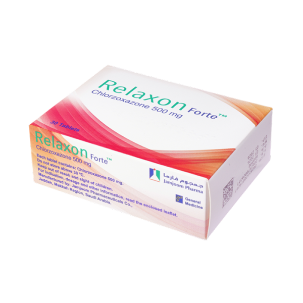 Relaxon Forte 500 - Image 4