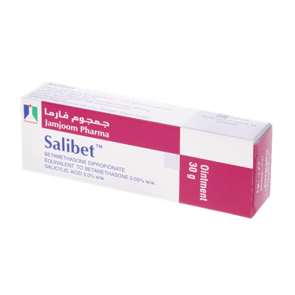 Salibet Ointment 30 G - Image 4