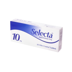 Selecta 10 Mg
