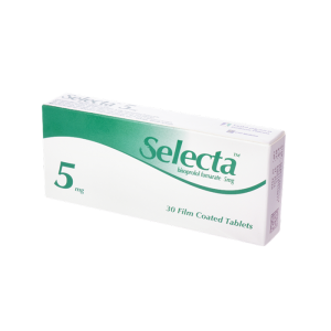 Selecta 5 Mg