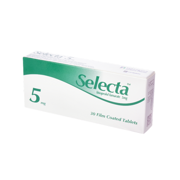 Selecta 5 Mg