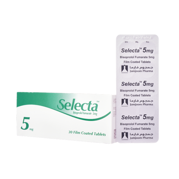 Selecta 5 Mg - Image 3