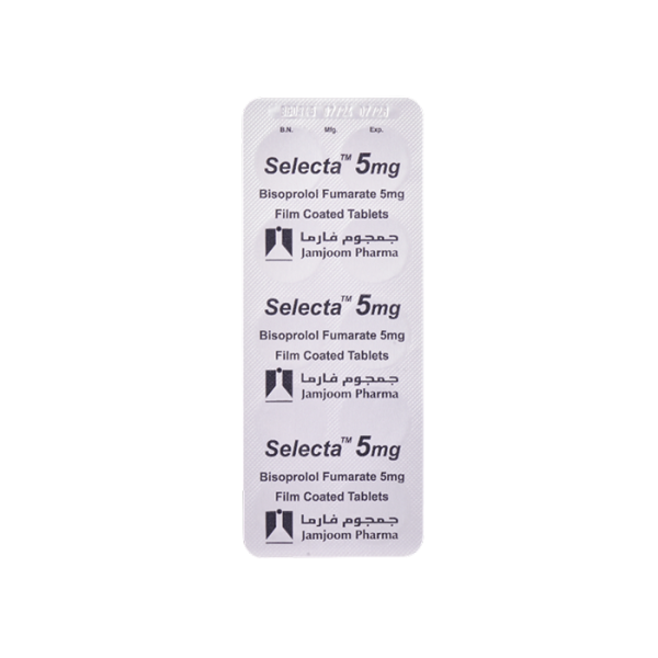 Selecta 5 Mg - Image 4