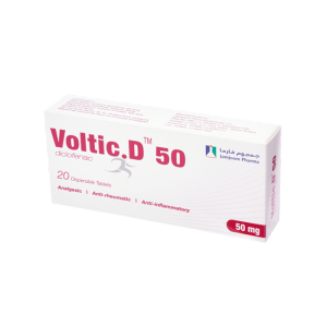 Voltic D
